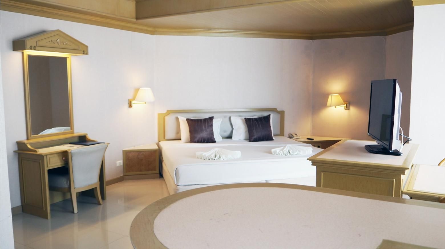 ซิตี้ บีช รีสอร์ท (City Beach Resort)1