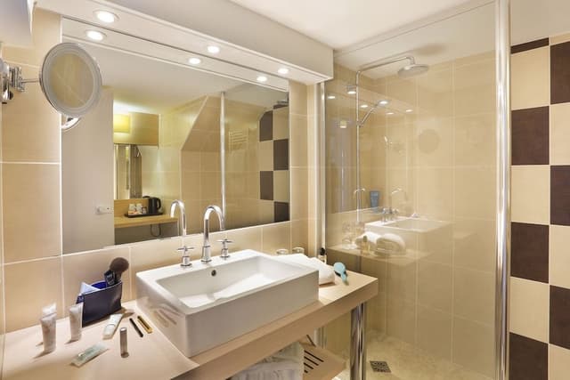 Suite Duplex