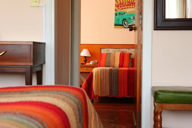 Superior Quadruple Room