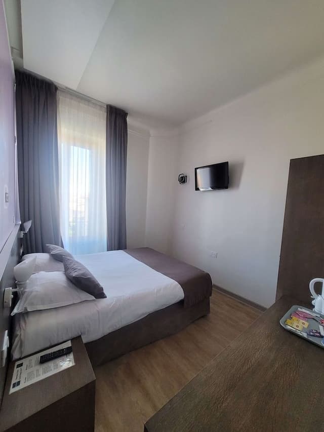 Standard Room, 1 Double Bed