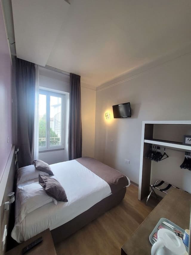 Standard Room, Multiple Beds