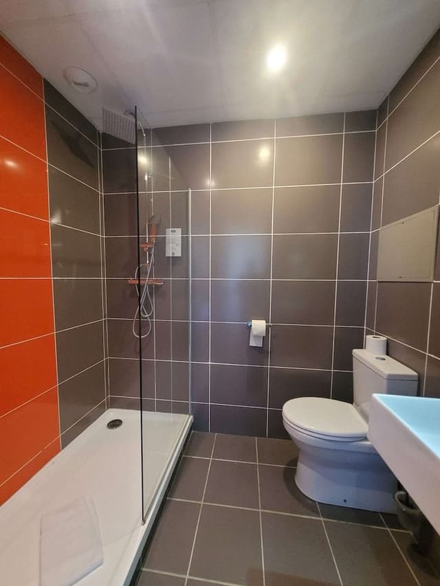 Standard Room, Multiple Beds