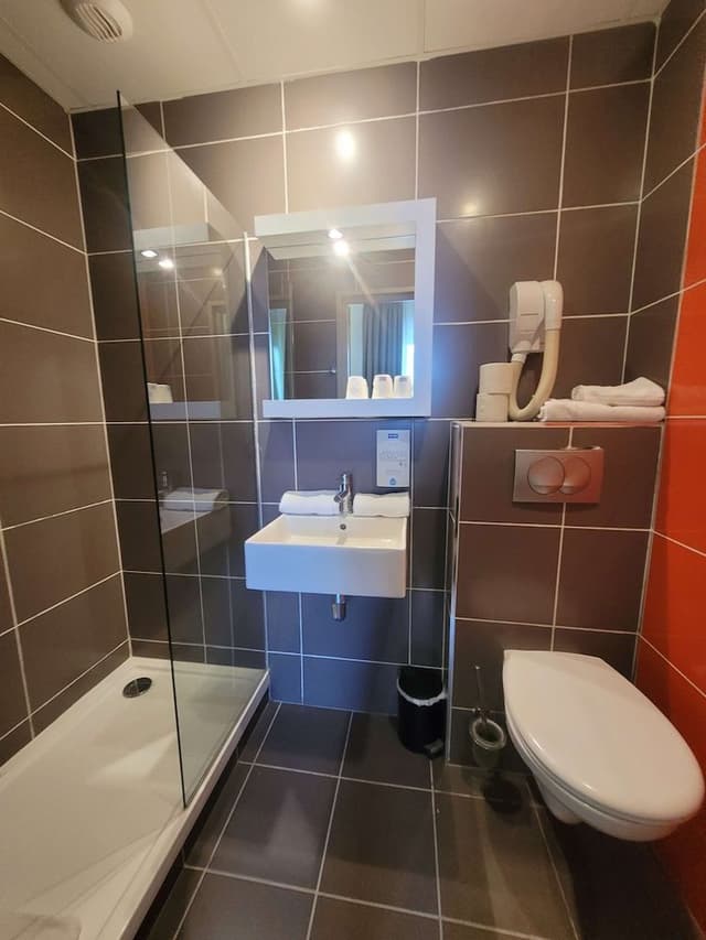 Standard Room, Multiple Beds