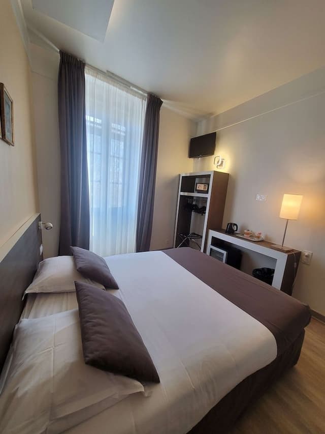 Standard Room, 1 Double Bed