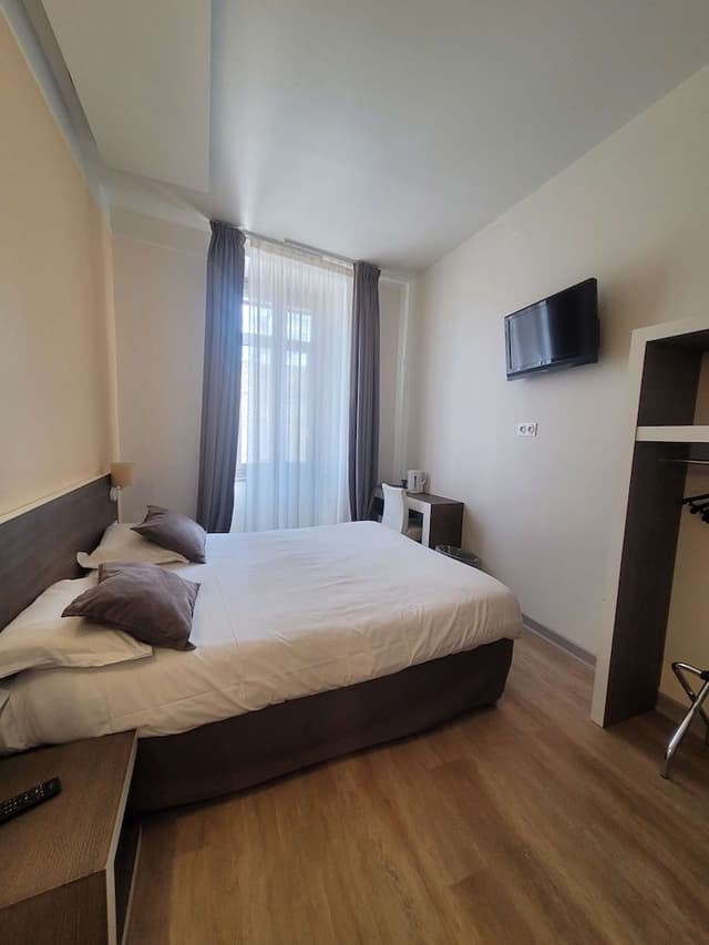 Standard Room, 1 Double Bed