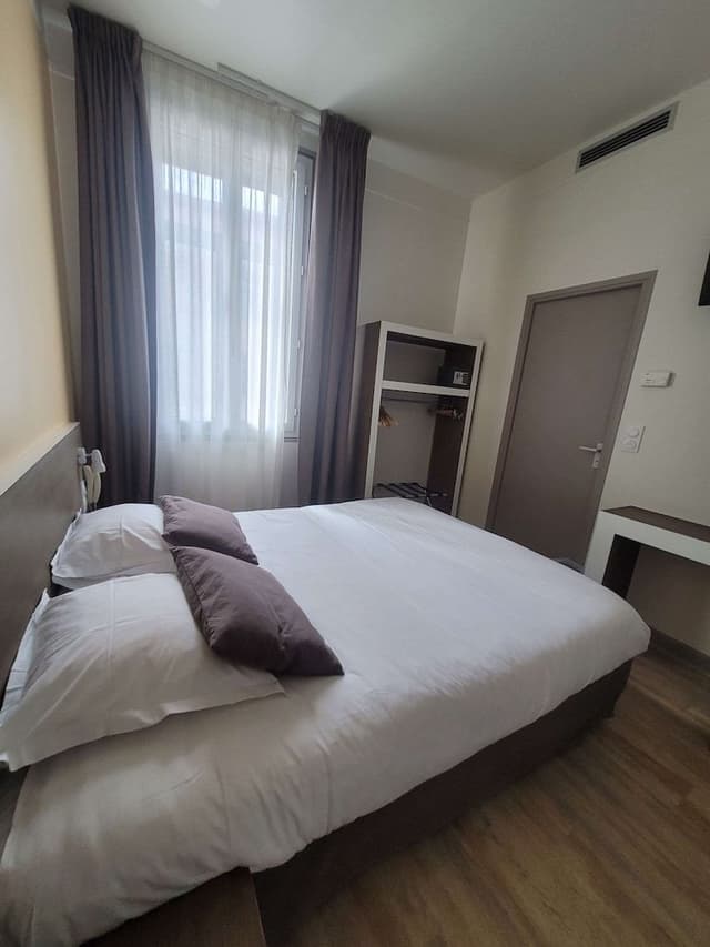 Standard Room, 1 Double Bed