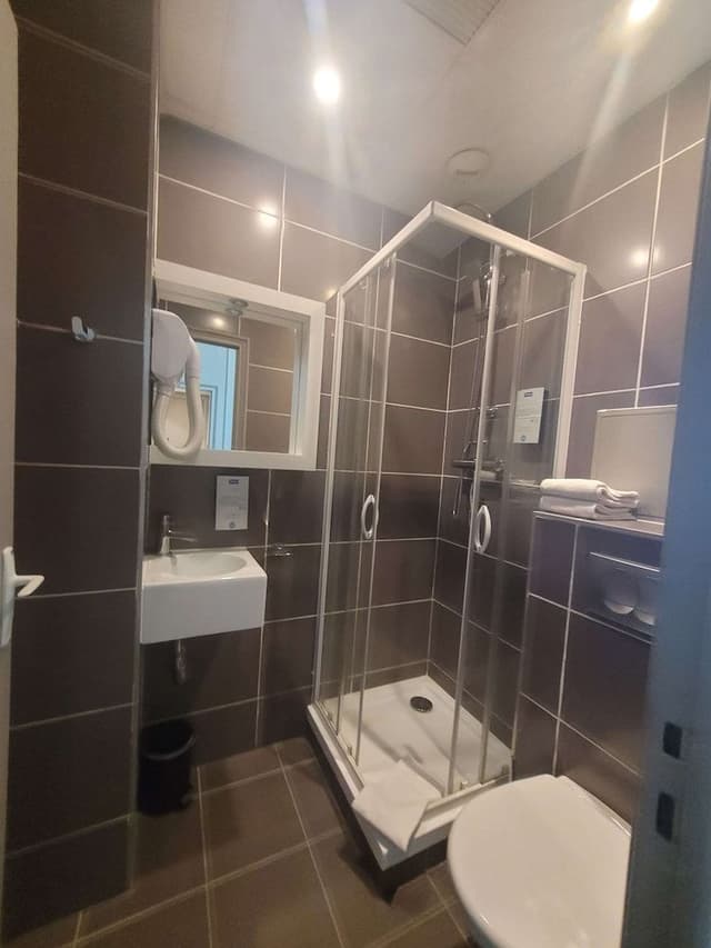 Standard Room, Multiple Beds