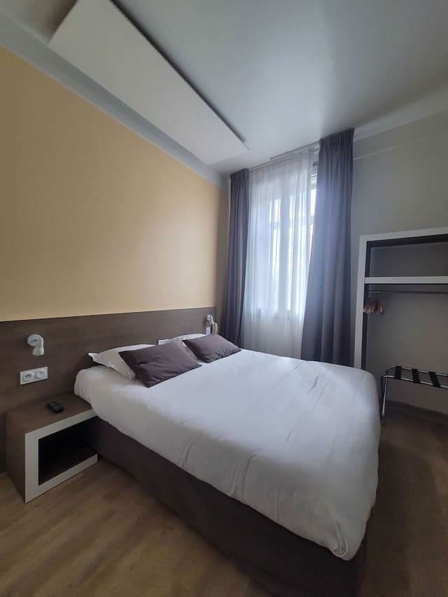 Standard Room, 1 Double Bed