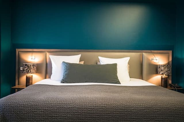 Junior Sea View Suite