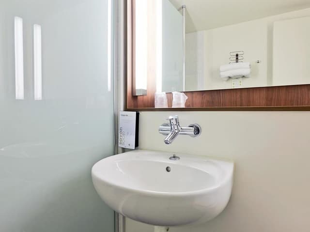 Standard Room, 2 Twin Beds