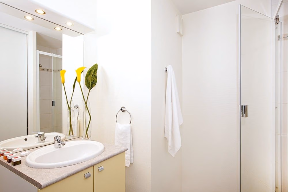 Sejours - Affaires Rennes Villa Camilla4