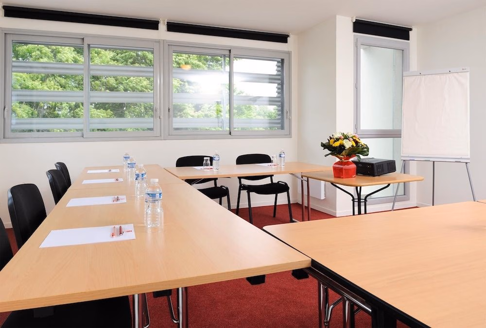 Sejours - Affaires Rennes Villa Camilla1