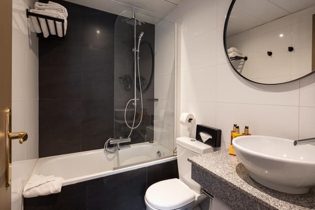 Comfort Triple Room