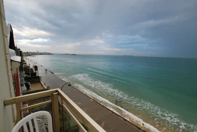 Double Room, Sea View