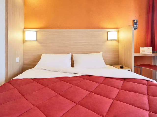 Standard Room, 1 Twin Bed