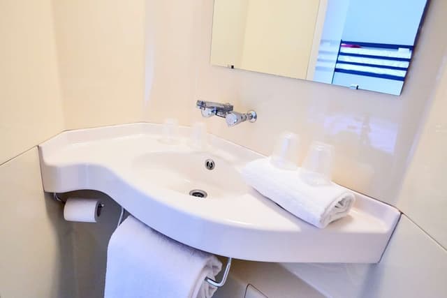 Standard Room, 1 Twin Bed
