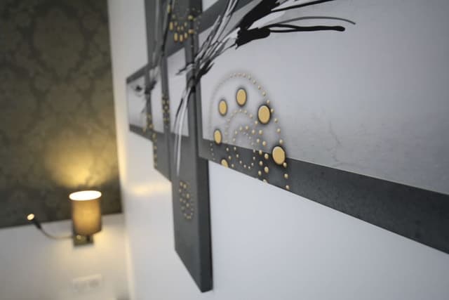 Standard Room, 1 Double Bed