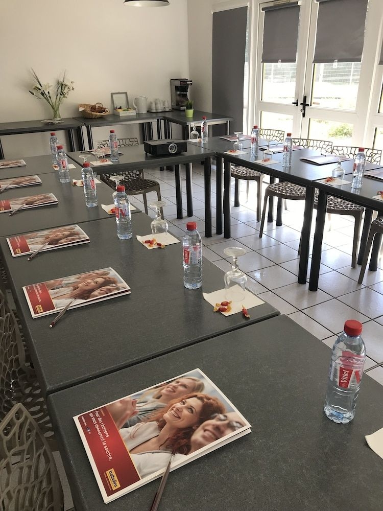 Balladins Tours Sud3