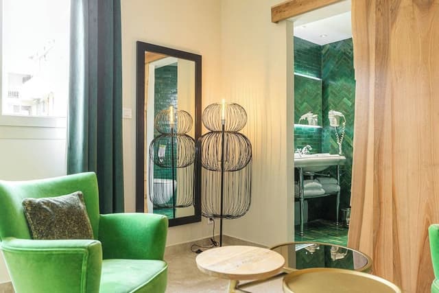 Junior Suite
