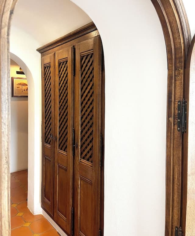 Junior Suite, Sea View