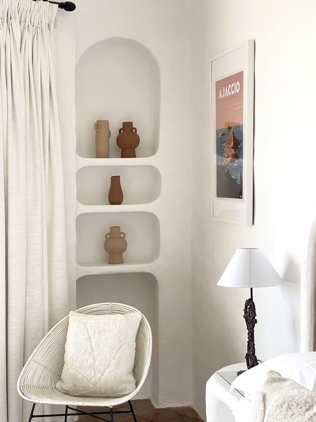 Family Room, 2 Bedrooms