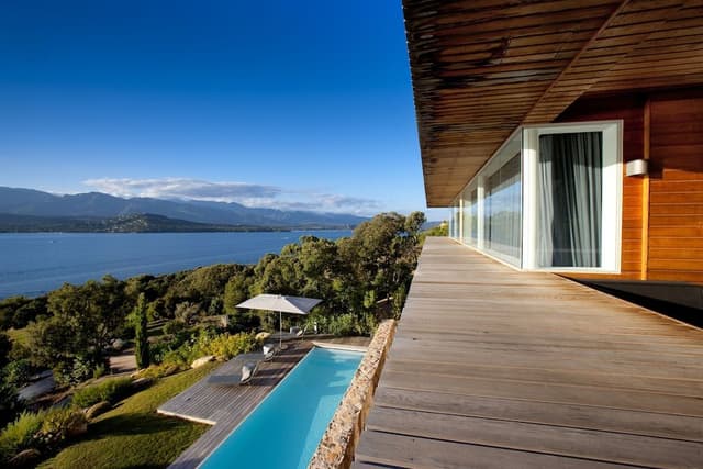 Villa, Private Pool, Sea View