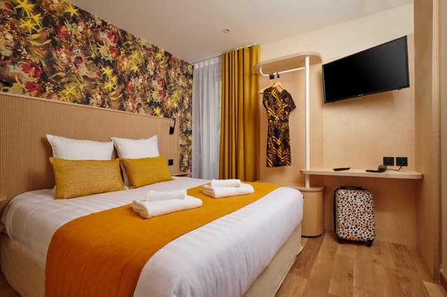Superior Double Bed Room