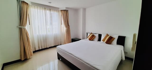 2-Bedroom Family Apartment