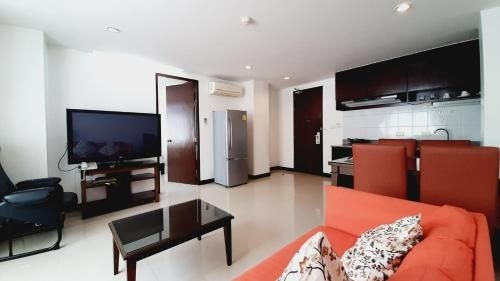 โรงแรมซิตี้พลาซ่า นานา (City Plaza Nana Hotel)4
