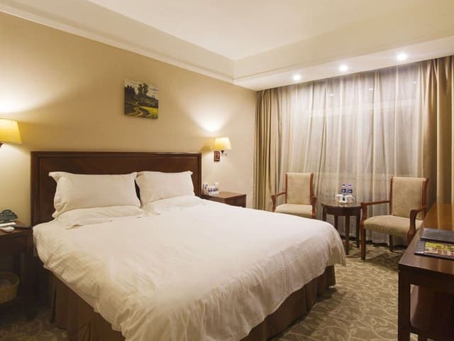 Single Room