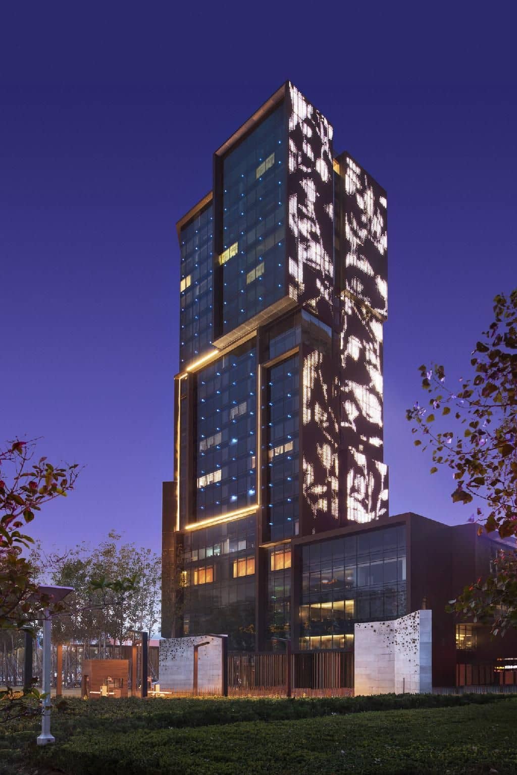 Le Méridien Zhengzhou Le Méridien Zhengzhou