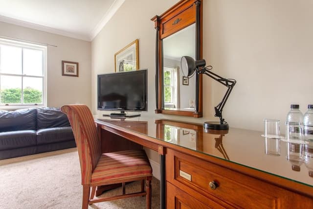 Premium Double / Family Room