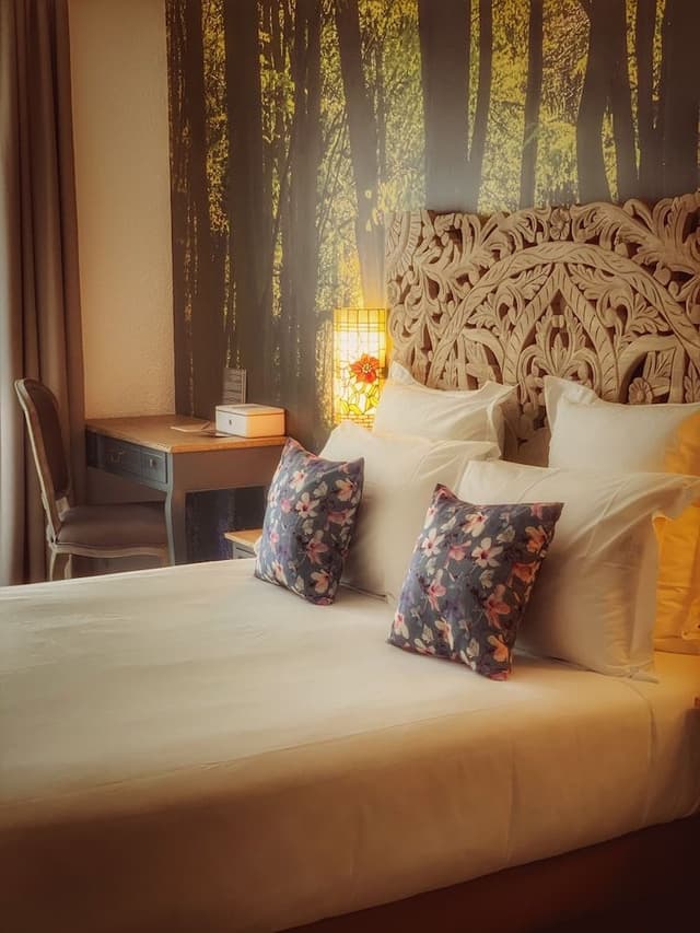Classic Double Room