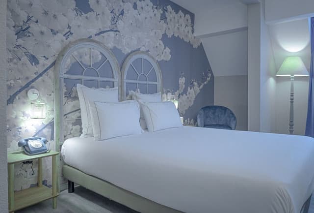 Classic Double Room