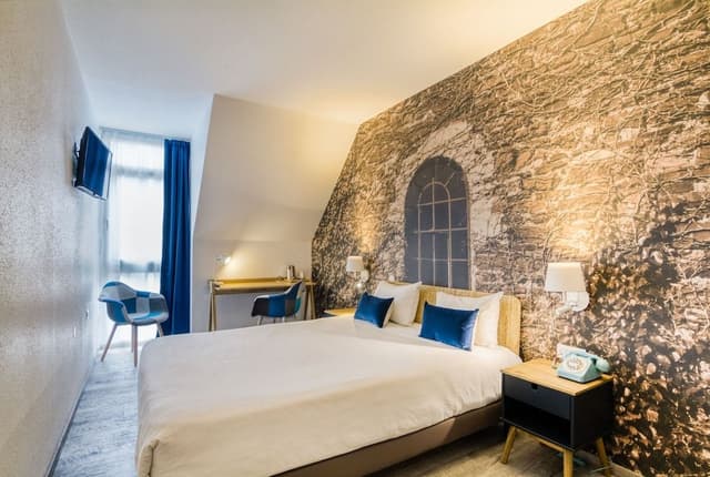 Classic Double Room