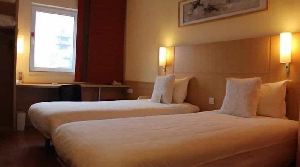 IBIS QIQIHAR IBIS QIQIHAR