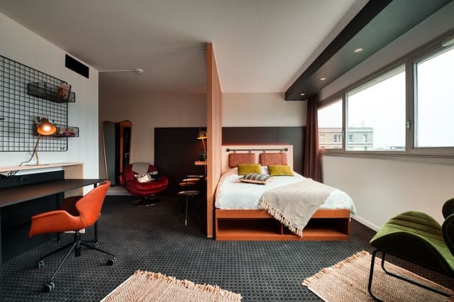 Family Apartment