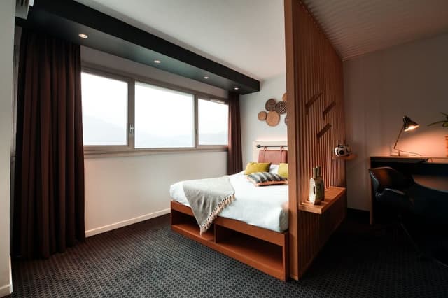 Family Apartment