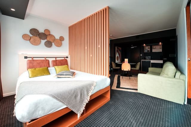 Family Apartment