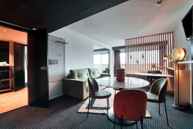 Family Apartment