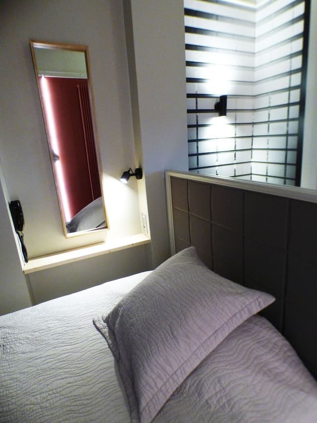 Standard Room for 1 Person
