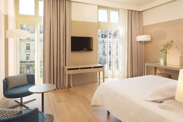 Double Room Prestige