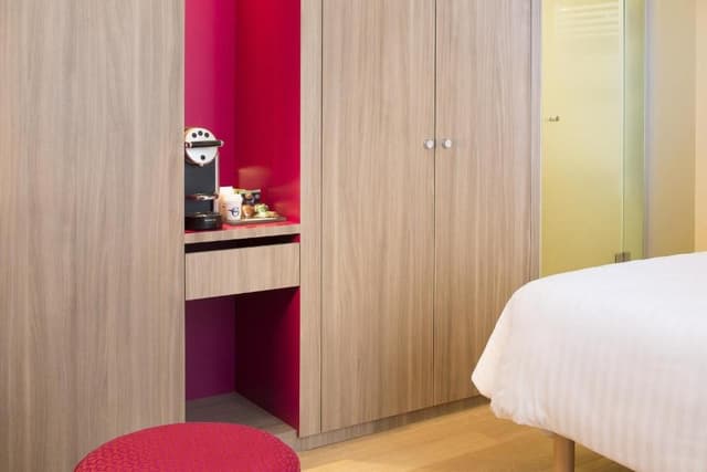 Chambre Supérieure Double / Twin
