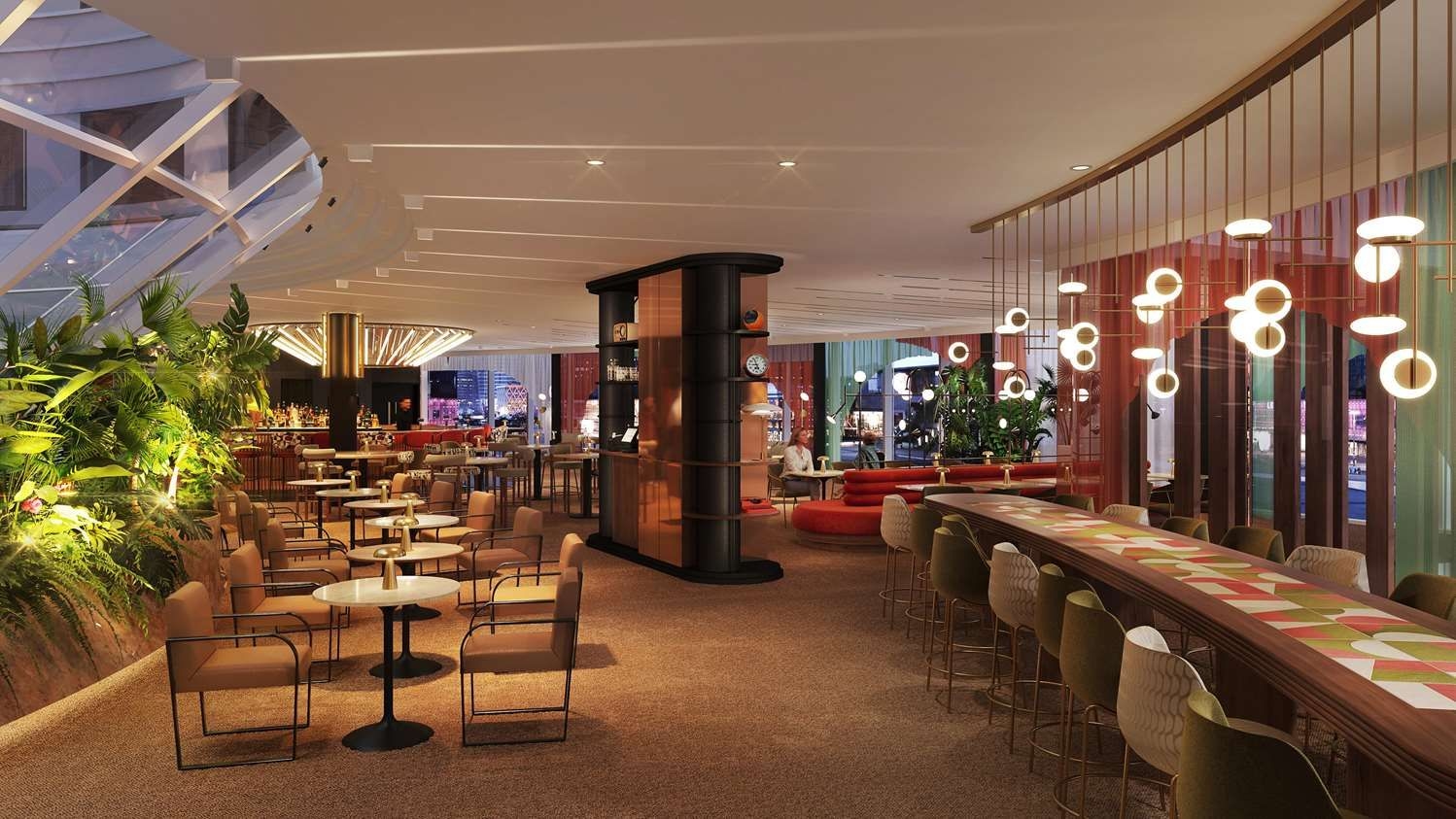 Hilton Paris La Defense3