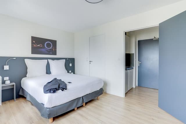Superior Studio for 2 persons