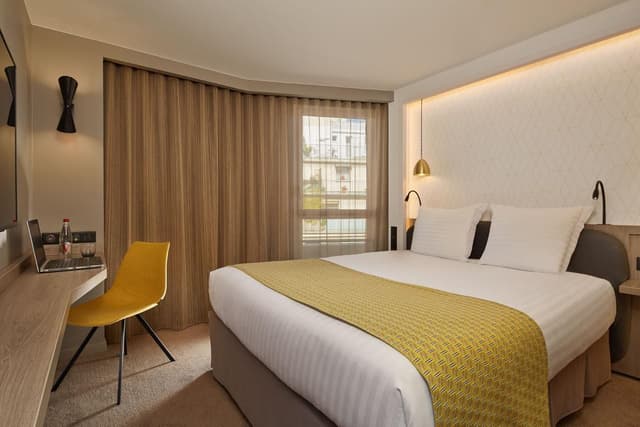 Classic Room