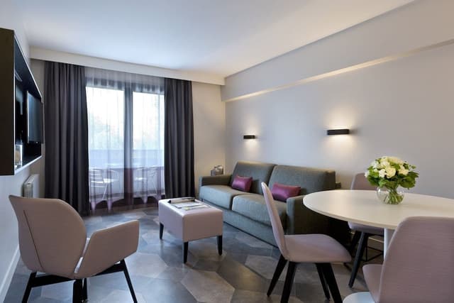 Apartment, 1 Bedroom