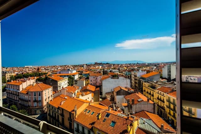 Comfort Studio Double with Balcony