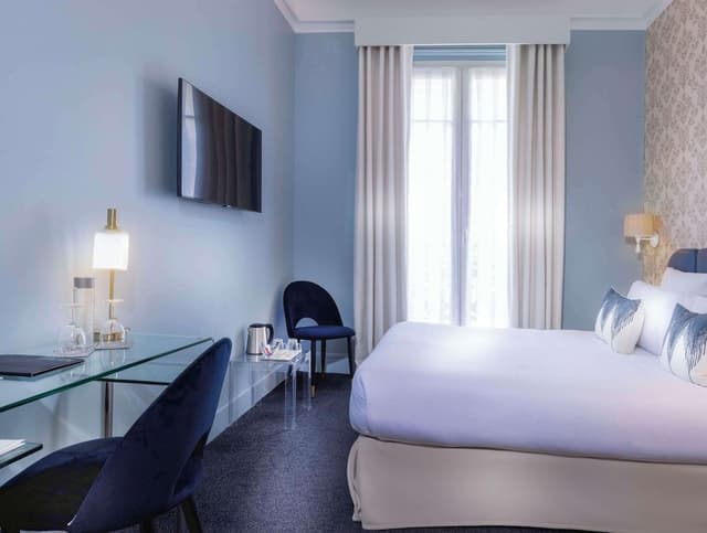 Classic Double Room