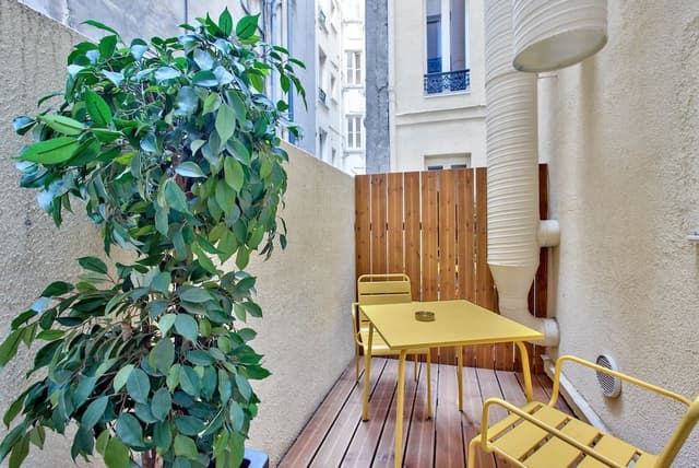 Classic Room, Terrace